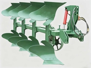 <span class=keywords><strong>Arado</strong></span> Reversible Hidráulico <span class=keywords><strong>de</strong></span> 4 Surcos 527 <span class=keywords><strong>de</strong></span> Alta Resistencia para Tractores - Product Image 6