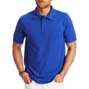 Camiseta Deportiva de Manga Corta para Hombre 2025, con Bolsillo, 100% Algodón Tejido, Diseño Estampado - Product Image 2