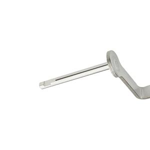 Conjunto de manija de inclinación para motor fueraborda Yamaha 65W-43630-11 para reemplazo y reparación - Product Image 5