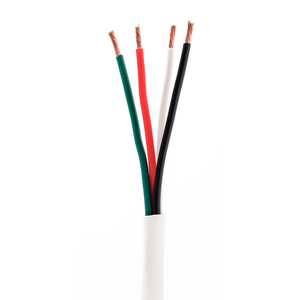 Aite OEM Cáp loa 4 lõi <span class=keywords><strong>16awg</strong></span> 1.5mm2 18AWG 0.75mm2 LSZH RoHS CPR ECA OFC Cáp loa - Product Image 2
