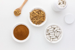 Whole Springjia <strong>Muira</strong> <strong>Puama</strong> <strong>Extract</strong> 20:1 <strong>Muira</strong> <strong>Puama</strong> Bark <strong>Extract</strong> - Product Image 3