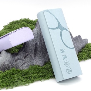 Số lượng đặt hàng tối thiểu cho các trường hợp Kính mắt Retro cổ điển, kính mắt sang trọng, kính mắt thời trang và sang trọng, các trường hợp thủ công - Product Image 3