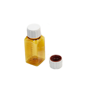 <span class=keywords><strong>METHADONE</strong></span> Flaschen 100ml Quadrat und 30ml Quadrat mit Etikett - Product Image 5