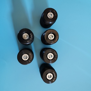Herramienta de Inflado de Acumuladores Hydac FPU-25 40MPA, Equipo Hidráulico de Llenado de Nitrógeno - Product Image 5