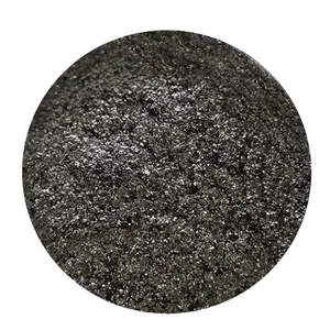 325 Mesh Nickel Coated Natural Amorphous Thermal Conductive Flake Oxide Nano Expandable Graphite Powder