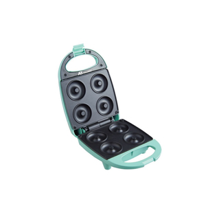 <span class=keywords><strong>Sandwichera</strong></span> Anbolife <span class=keywords><strong>Económica</strong></span> de 1 Rebanada con Placas Antiadherentes para una Fácil Limpieza, Patas Antideslizantes y Control de Termostato - Product Image 3