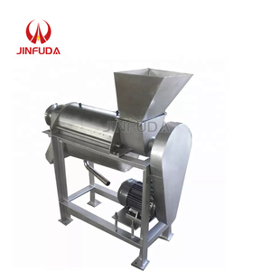 Presse-agrumes à froid pour ananas, extracteur de lait de coco, machine de fabrication de jus d'orange - Product Image 1