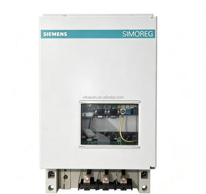 6RA2875-6DV61-0 Siemens 200A Simoreg ไดรฟ์ AC ชุดควบคุมระบบอัตโนมัติอุตสาหกรรม 6RA2875 420V DC ตัวควบคุมความเร็ว มีสินค้าในสต็อก - Product Image 6