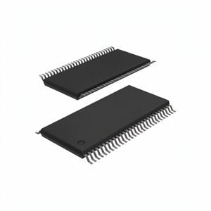 56 TFSOP Logic Authorized Distributor Components Electronic SN74ALVCH16646DGGR - Product Image 1