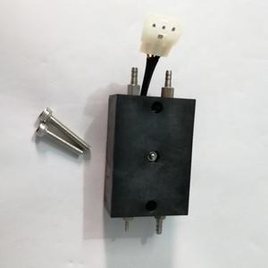 Запасные части Markem-<span class=keywords><strong>Imaje</strong></span> <span class=keywords><strong>ENM10133</strong></span> блок электроклапана для струйных принтеров Markem <span class=keywords><strong>Imaje</strong></span> 9020 9030 9040 - Product Image 5