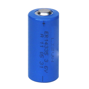 2.0V Li-SOCL2 リチウム電池 ER14335 ER14505 ER17505 はんだピンタブ付き リモコンおよび民生用電子機器用 - Product Image 4