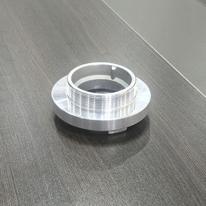 Raccord Storz en aluminium haute pression 65mm, résiste à une utilisation robuste de lutte contre les incendies - Product Image 4