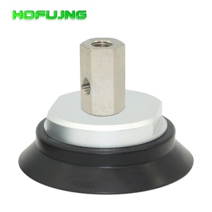 Ventosas de Silicona Resistentes y Fuertes, Ventosas de Goma para Manipulador ZPX-HB - Product Image 5
