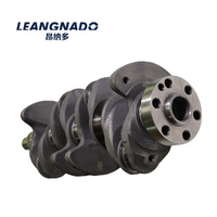 Pour Honda XRV/Vezel/City/Fit 1.5L Vilebrequin. OEM 13310-5R1-030. Pour les modèles de moteur GK5/RU1/GM6/GJ6/L15B5/L15B2/L15B3.