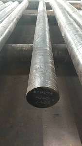 Hot Bán N4/N6 AISI Tiêu Chuẩn Hợp Kim Thép Thanh Tròn <span class=keywords><strong>S20C</strong></span> S10C Carbon Ngoại Quan Chất Lượng Cao Cắt Hàn - Product Image 6