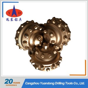 Factory Wholesale <strong>Tricone</strong> <strong>Bit</strong> 8 3/4 <strong>Inch</strong> Drill <strong>Tricone</strong> <strong>Bit</strong> for Well Drilling