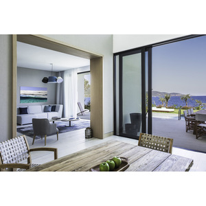 Villa moderna con estructura de acero ligero para uso hotelero con solución integral para el proyecto - Product Image 3