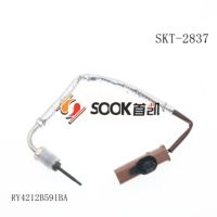 Capteur de température des gaz d'échappement SOOK SCR DPF, modèle SKT-2837, OEM RY4212B591BA, neuf, garantie 12 mois pour remplacement/réparation