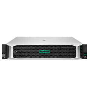Servidor de nuvem rackmount, 1u hpe dl380 gen10 plus - Product Image 2