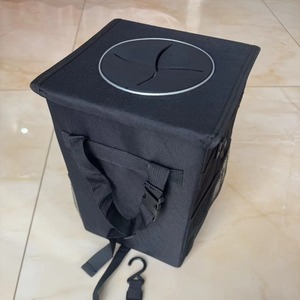 Innen ablage fächer für die Rücksitze von Autos unterschied licher Größe und Aufbewahrung taschen für den Kofferraum - Product Image 3