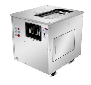 Slant <b>Fish</b> Slicer Fully Automatic Commercial Household <b>Fish</b> Fillet <b>Machine</b> <b>Fish</b> Cutting <b>Machine</b> <b>Fish</b> <b>Processing</b> Equipment Salmon - Product Image 3