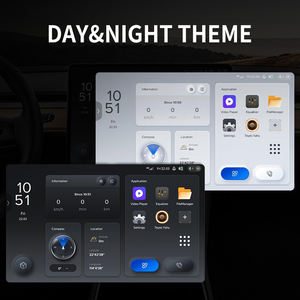 Lecteur multimédia Navigation Lecteur DVD de voiture TEYES CC3L CC3 2K pour <span class=keywords><strong>Nissan</strong></span> X-trail 3 T32 2013 - <span class=keywords><strong>2022</strong></span> <span class=keywords><strong>Qashqai</strong></span> <span class=keywords><strong>2</strong></span> J11 Car Radio Ce - Product Image 5