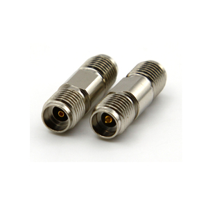 <span class=keywords><strong>2.92mm</strong></span> Coax nối cáp đồng trục Adapter - Product Image 1