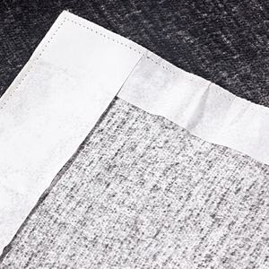 Tela de Chenilla Sólida Tejida 100% Poliéster <span class=keywords><strong>para</strong></span> Tapicería de Sofás y <span class=keywords><strong>Sillas</strong></span>, Multicolor, con Revestimiento Adhesivo, de TengHui Textiles - Product Image 6