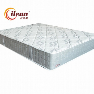 Cheap Mattress Price Custom Full Size High Quality Foam Mattress