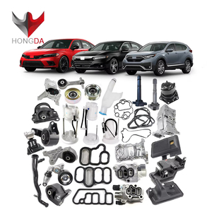 Fournisseurs de pièces automobiles Pièces détachées de véhicules japonais Kit de réparation automobile pour Honda Toyota Nissan Hyundai Civic Accord Fit City - Product Image 2