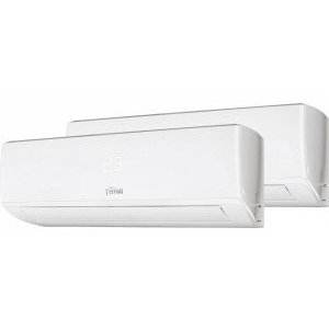 Aire Acondicionado Ferroli Trial Split Inverter DIAMANT Serie M 9 + 9 + 12 con 27-3 R-32 Integrado Wi-Fi 9000 + 9000 + 12000-Nuevo - Product Image 3