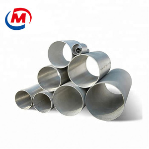 Tube <span class=keywords><strong>de</strong></span> poêle en acier inoxydable à double paroi <span class=keywords><strong>isolé</strong></span>, tube en acier inoxydable 304, tube en acier inoxydable duplex 2205, prix des tubes en acier inoxydable 15-5PH 310S 410S - Product Image 6