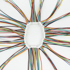 SUYI Spesialis dalam Menyesuaikan Berbagai Kabel Harness yang Cocok untuk Semua Jenis Mesin dan Peralatan. - Product Image 3