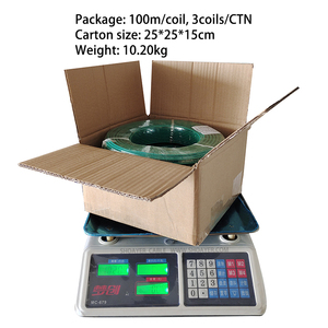 SY <span class=keywords><strong>SiAF</strong></span> 2.5mm2 fibre de verre isolation en caoutchouc de silicone fil de four à haute température - Product Image 6