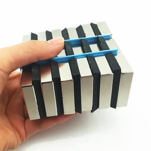 2024 dernier ensemble d'aimants, aimant magnétique <span class=keywords><strong>de</strong></span> décompression, élimine la pression - Product Image 4