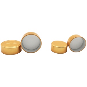 <span class=keywords><strong>GPI</strong></span> 33400 33/400 Nắp Vặn Bằng Nhôm Nhựa Nắp Vặn Chai Rượu 33Mm - Product Image 6