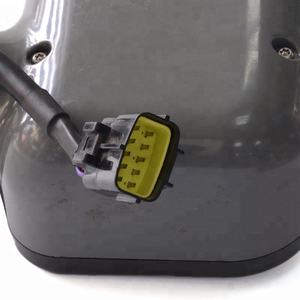 จอแสดงผลรถขุด EC210 EC240 EC290 EC360 รุ่น 14390065 - Product Image 5