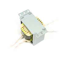 Adaptateur secteur linéaire monophasé transformateur adaptateur secteur basse tension 3V 6V 9V 12V 15V 19V 24VAC 12.5V 6A pour divers appareils