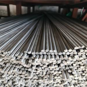 Meilleur vendeur de Chine Finition miroir 201/304/304L/316 Barre ronde en acier inoxydable étirée à froid - Product Image 3