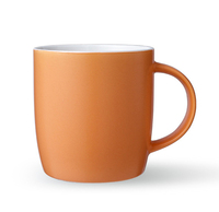 Tasse pour les infirmières, style européen, en porcelaine, blanche, en céramique, avec Logo, à la mode