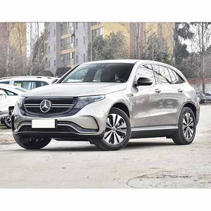 2025 <span class=keywords><strong>Mercedes</strong></span> Benzs <span class=keywords><strong>Eqc</strong></span> 400 350 Ev auto versione modello gamma completa ad alte prestazioni 5 posti elettrico Suv nuova auto in vendita - Product Image 2