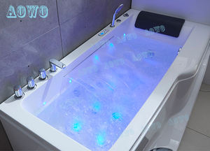 AOWO – bains à remous pour une personne, Massage, <span class=keywords><strong>pas</strong></span> <span class=keywords><strong>cher</strong></span>, <span class=keywords><strong>intérieur</strong></span>, vente en gros, <span class=keywords><strong>jacuzzi</strong></span> moderne - Product Image 2