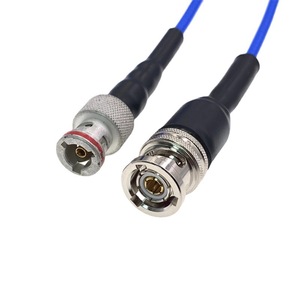 DK-621-0433-1S au PL75-47 Câble de connexion coaxial à trois axes Série TE Tyco 1553B - Product Image 5