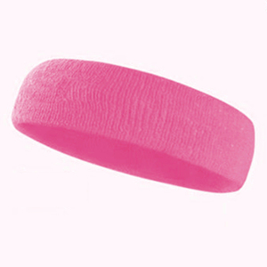 Sports Sweat-absorbing Elastic <b>Headband</b> Knitted Towel Warm Hair Tie Basketball Fitness Running Yoga Sweat-proof Headscarf - Product Image 6