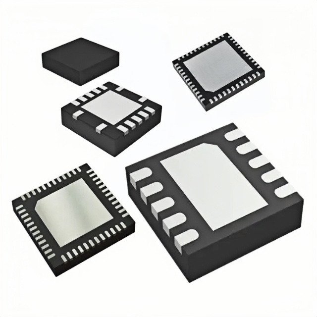 MIC5323-1.8YD5 Power Management IC 3.3V Output EWL IoT Device