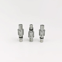 Tournevis à roulements multiples compatible Dentium pour implants dentaires, outil prothétique multi-abutments, instrument chirurgical pour implants