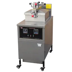 Henny Penny Gas deep pressure fryer commercial used gas fryer chicken Pressure Fryer KFC