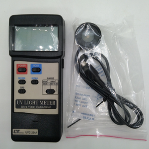 Ventes en flèche : Mètre UV UVC-254, garantie 1 an, pas cher, en stock - Product Image 2