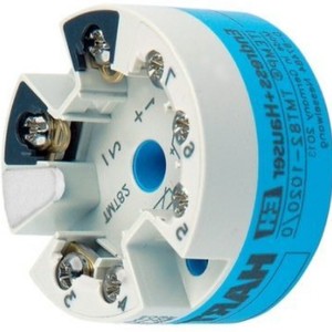 เครื่องส่งสัญญาณอุณหภูมิ Endress+Hauser TMT82 แบบ HART ช่องสัญญาณคู่ รองรับสัญญาณขาออก 4-20mA - Product Image 4