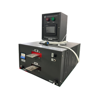 Alimentation programmée à découpage pour redresseur industriel triphasé 380V, 12V 1000A, refroidie par eau, télécommandée, pour électrolyse